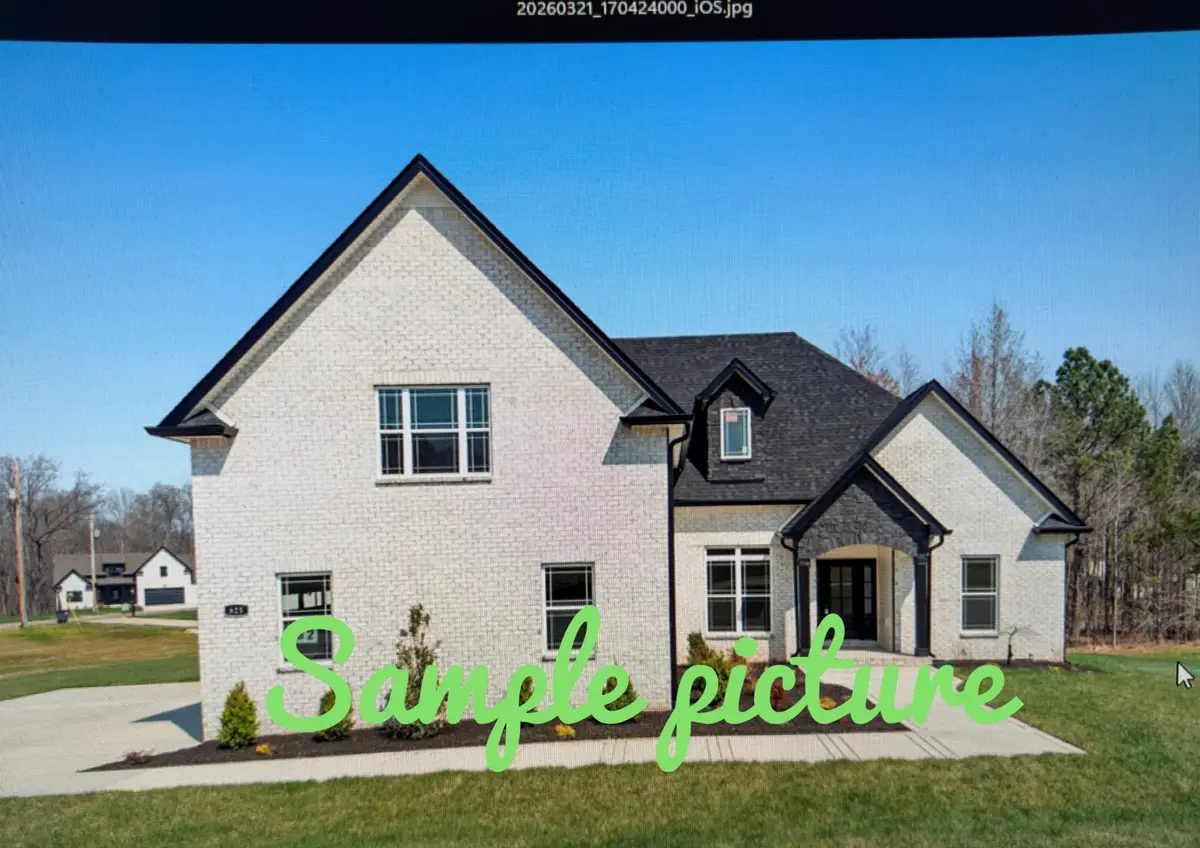 1014 Linder Ridge Rd, Woodlawn, TN 37191 - #1