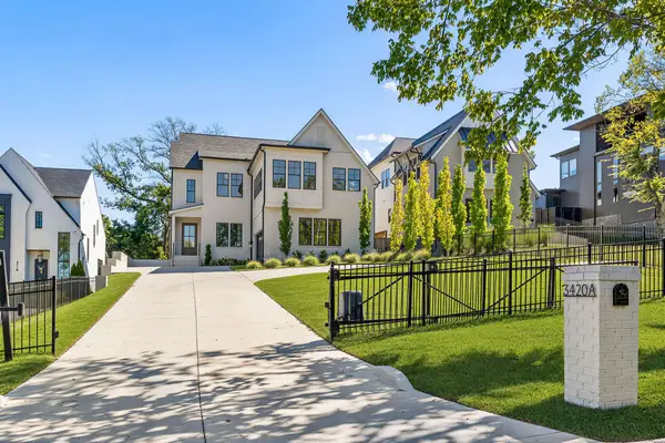 3420A Golf Club Ln, Nashville, TN 37215