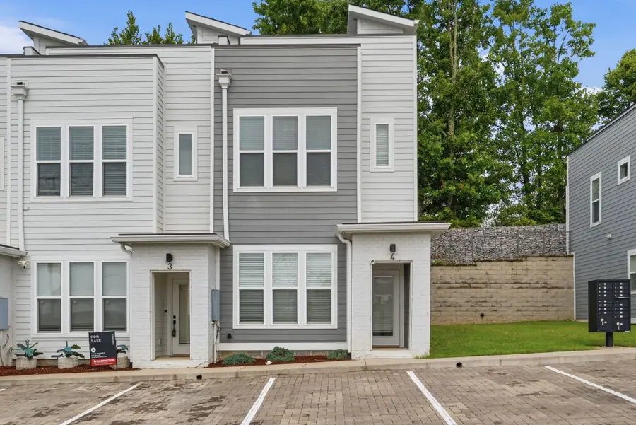 500 Creative Way #4, Madison, TN 37115 - #2