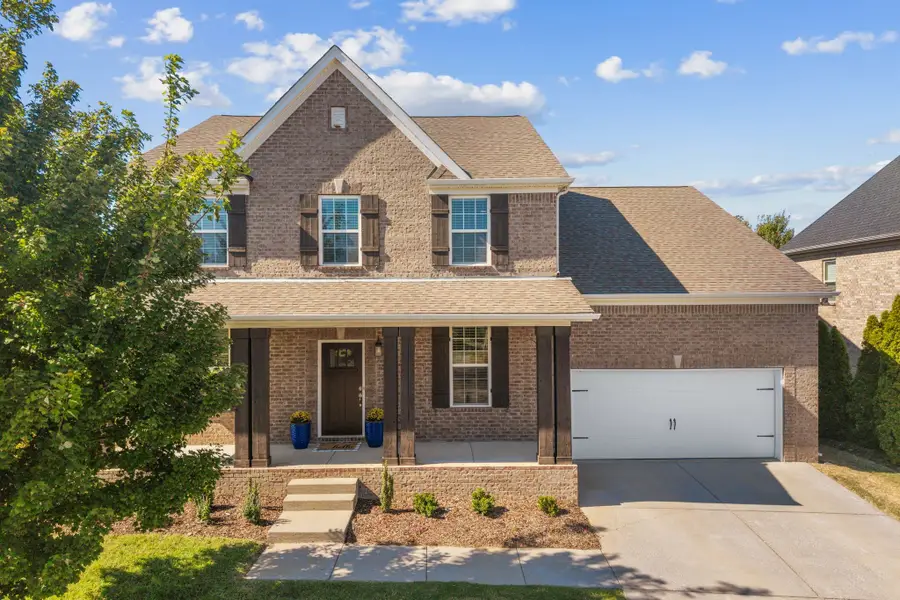 2013 Devonwood Ln, Thompsons Station, TN 37179 - #2