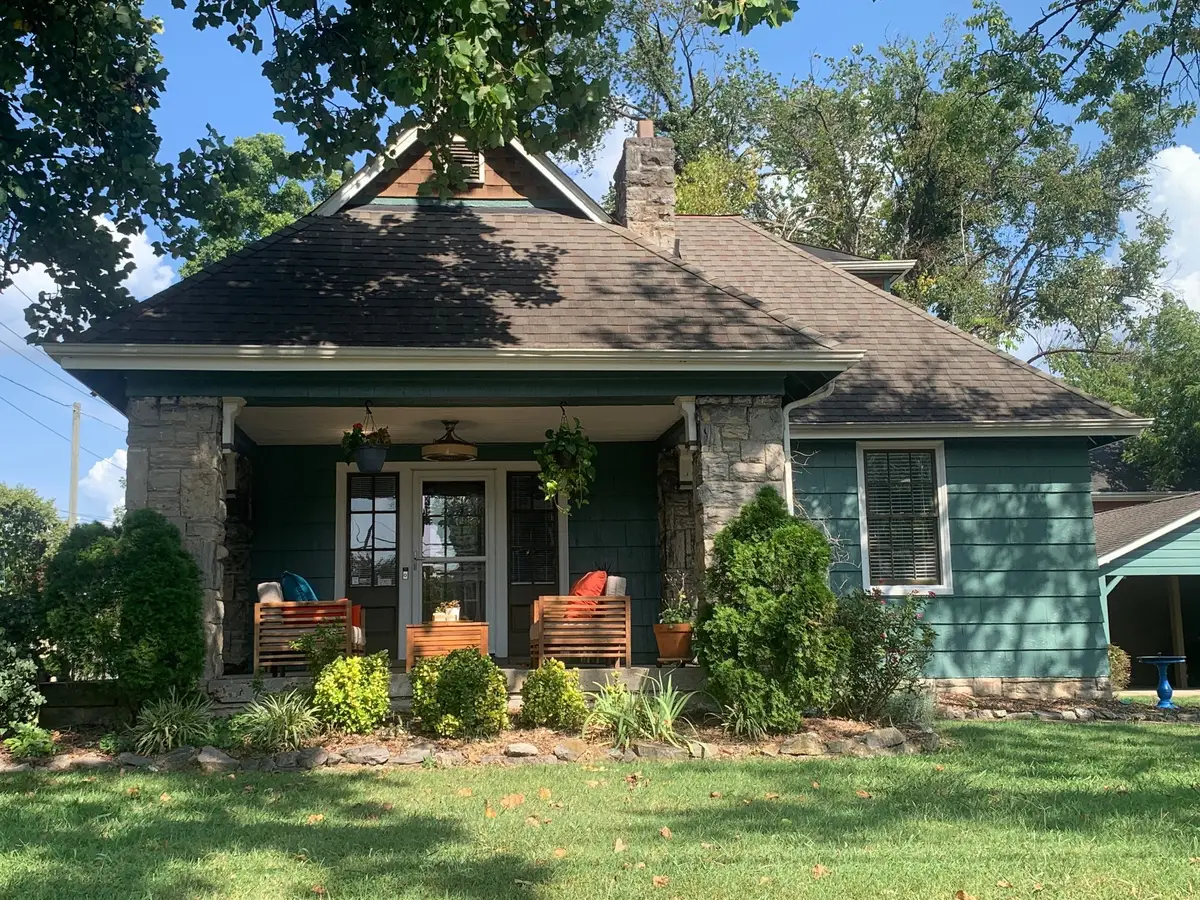 733 Benton Ave, Nashville, TN 37204 - #1