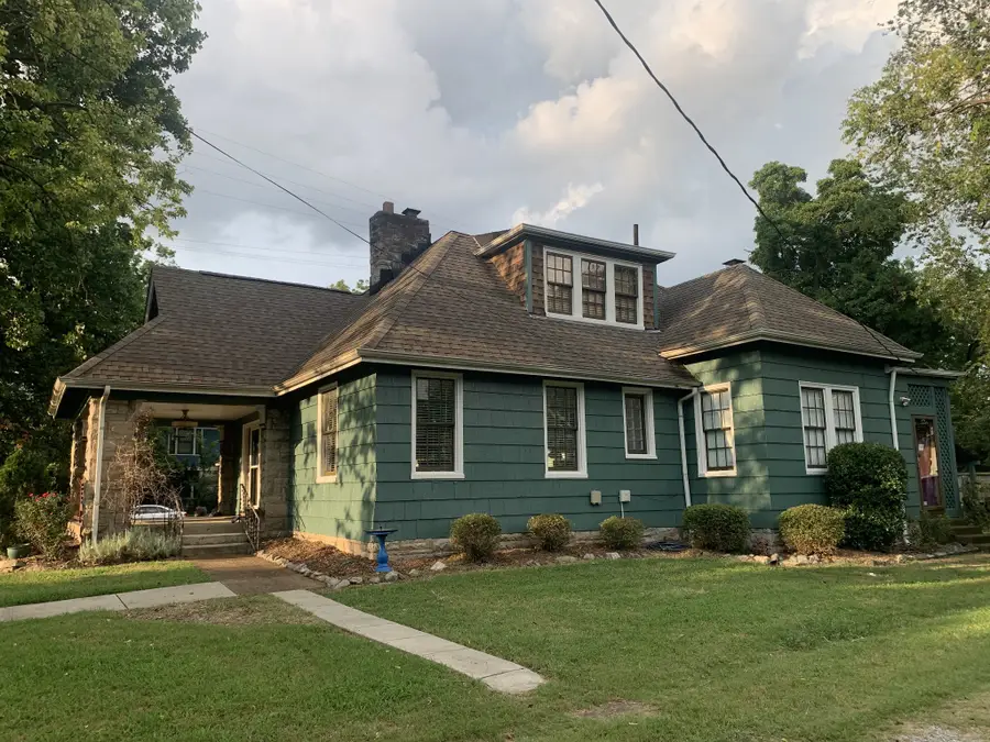 733 Benton Ave, Nashville, TN 37204 - #3