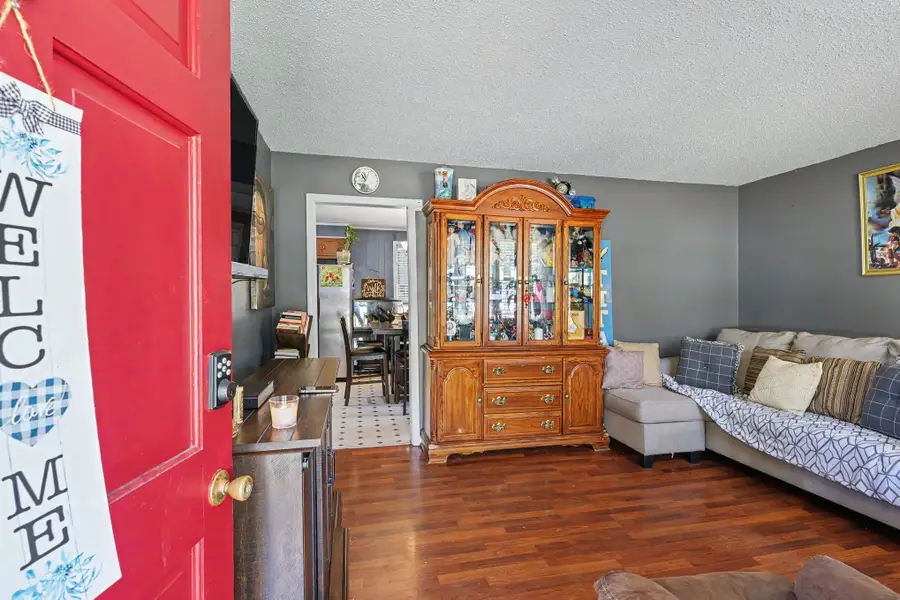 806 Hughes St, Spring Hill, TN 37174 - #3