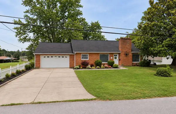 118 Keaton St, Livingston, TN 38570