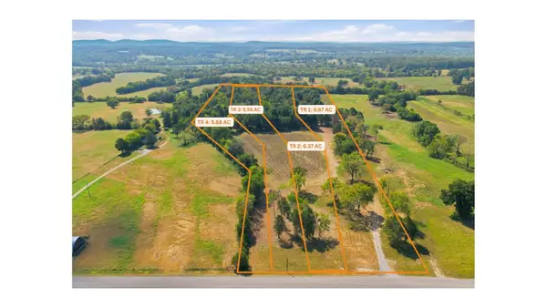 0 Oregon Rd, Lascassas, TN 37085