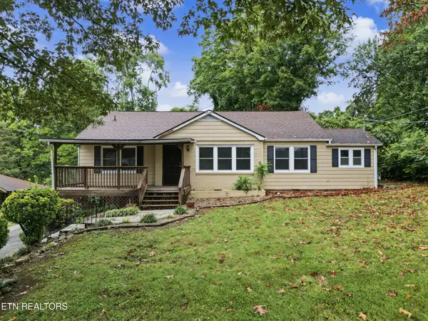 2149 Dandridge Ave, Knoxville, TN 37915