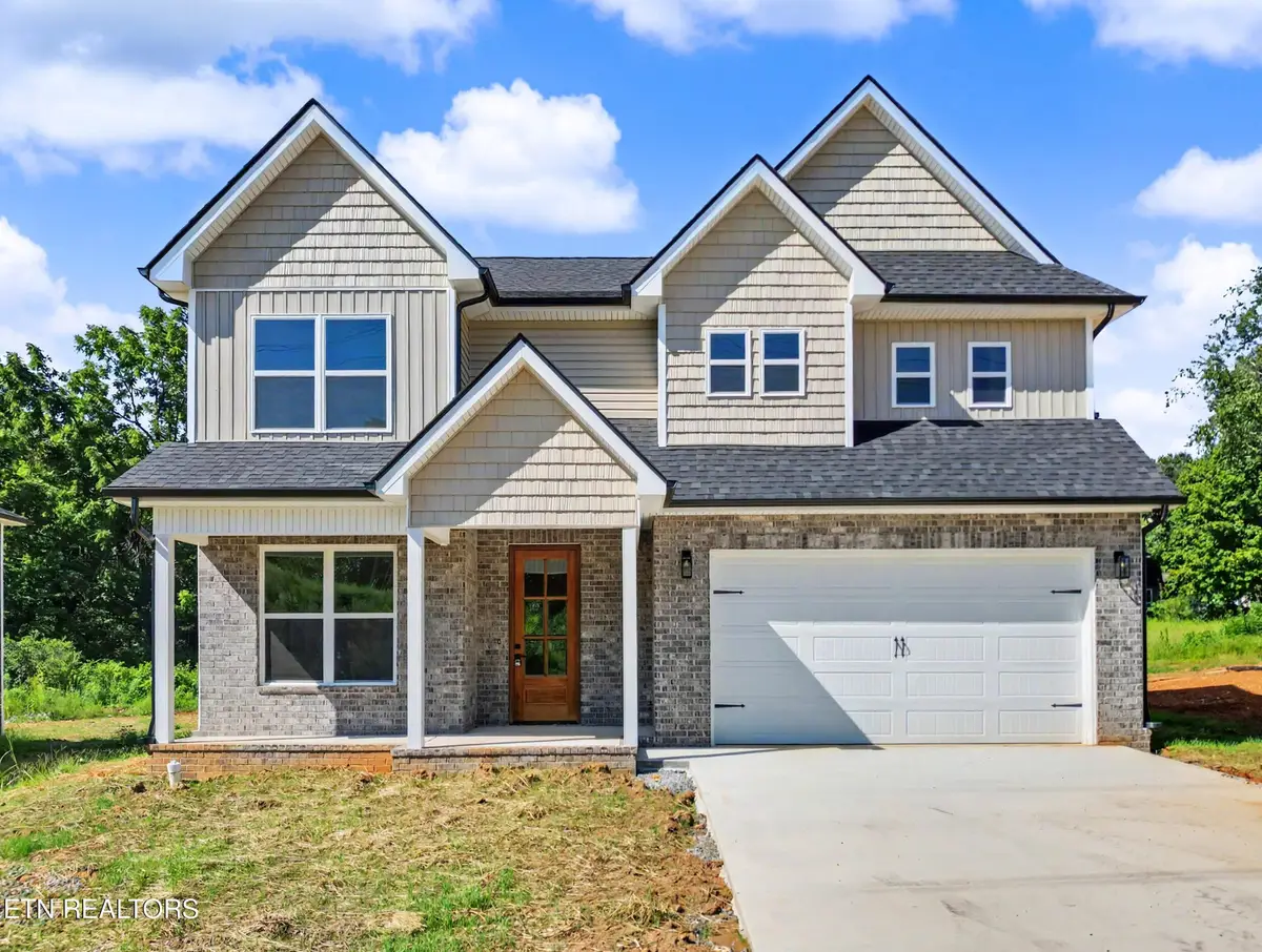 5329 Arza Lane, Knoxville, TN 37918 - #1