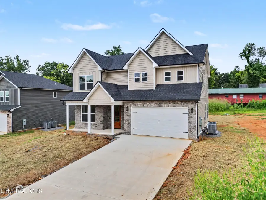 5329 Arza Lane, Knoxville, TN 37918 - #3