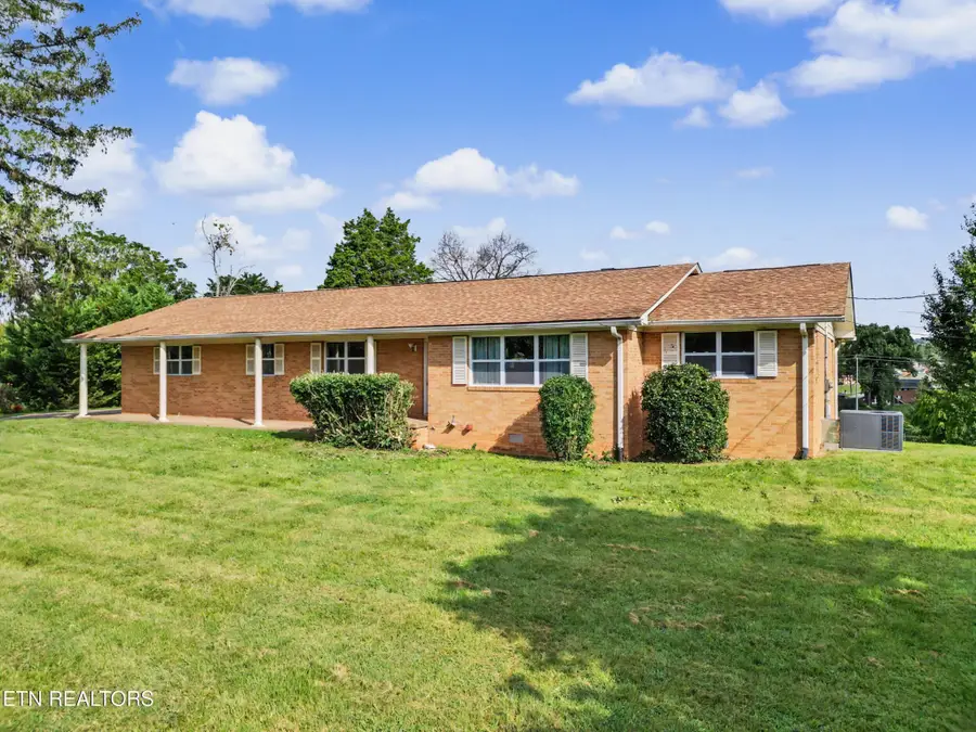 3717 Splendor Drive, Knoxville, TN 37918 - #2