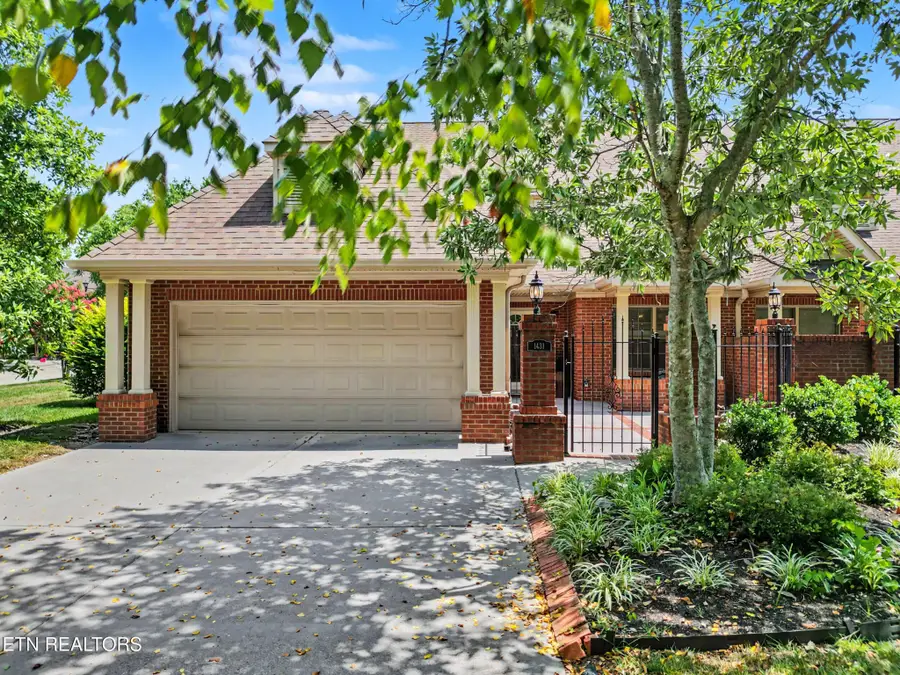 1431 Cottage Glen Lane, Maryville, TN 37801 - #2