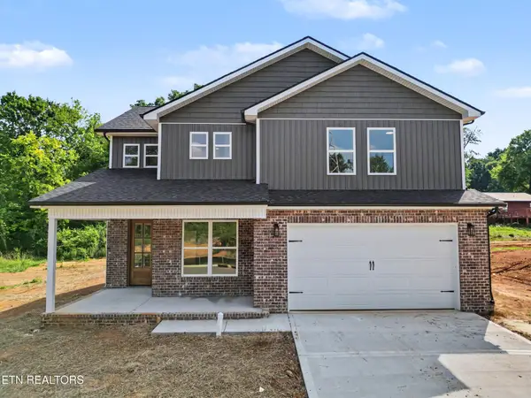 5323 Arza Lane, Knoxville, TN 37918