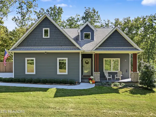 9133 Lynnwood Lane, Rockford, TN 37853