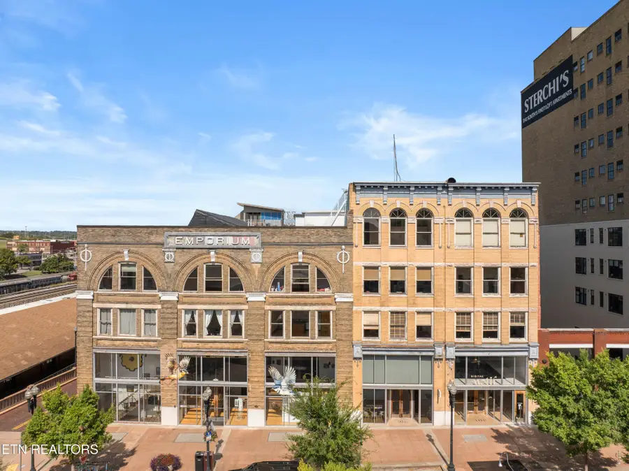 112 S Gay St #201, Knoxville, TN 37902 - #2