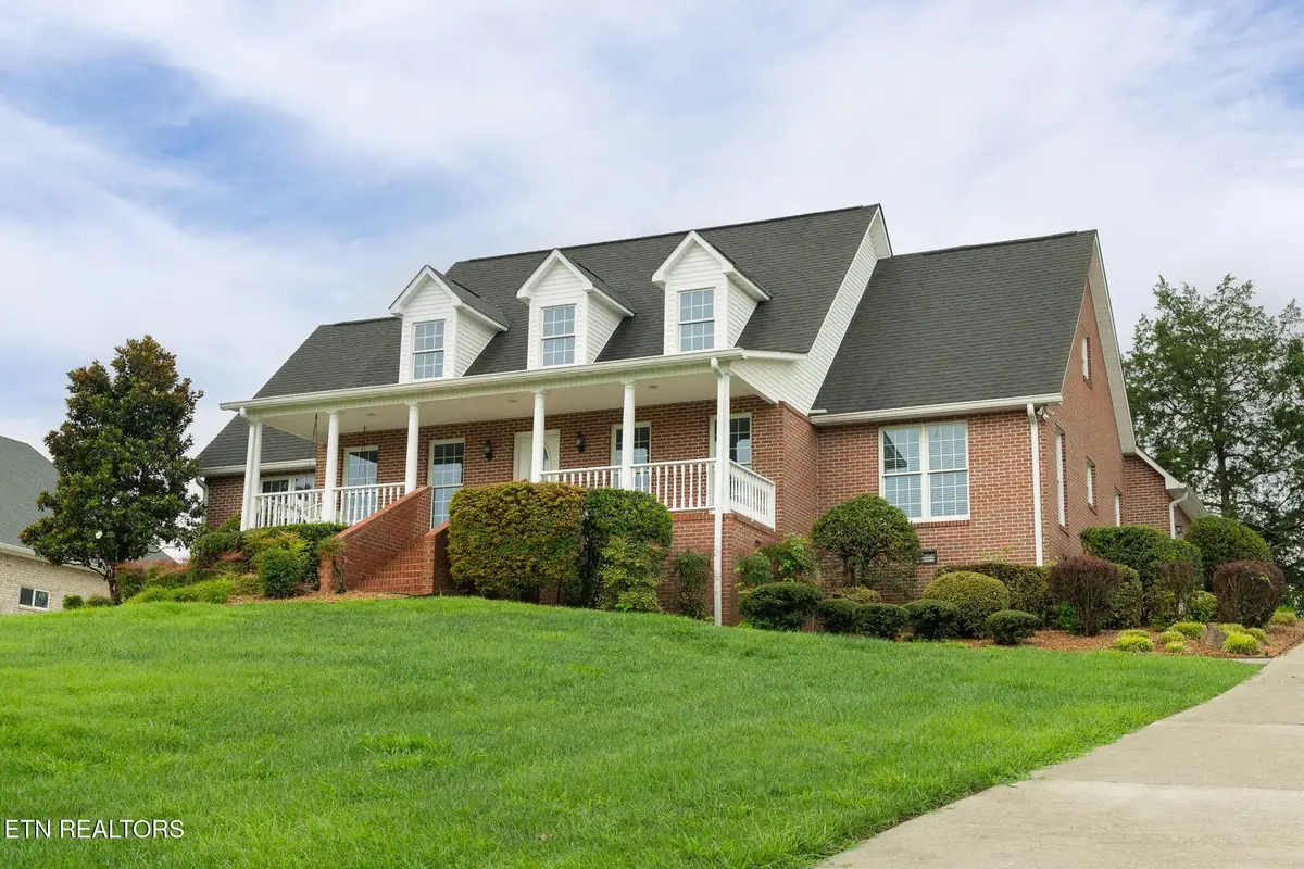 229 High Pointe Village Way, Kingston, TN 37763 - #1