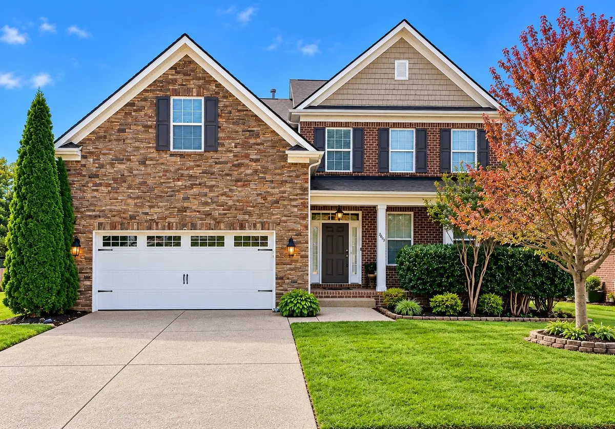 3081 Ballenger Dr, Nolensville, TN 37135 - #1