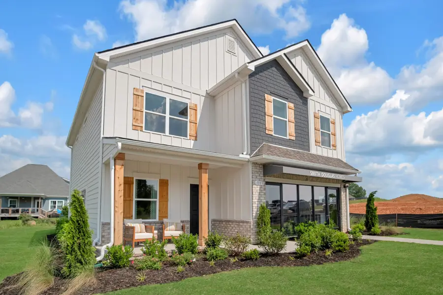 1333 English Oak Drive, Clarksville, TN 37043 - #2