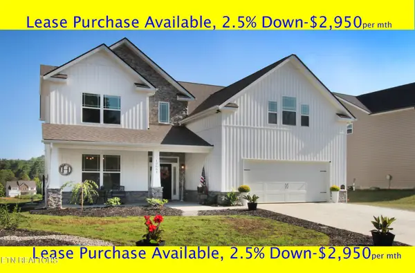 12664 Myrtle Ridge Lane, Knoxville, TN 37932