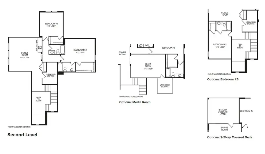 7245 Woodwick Drive, Fairview, TN 37062 - #3