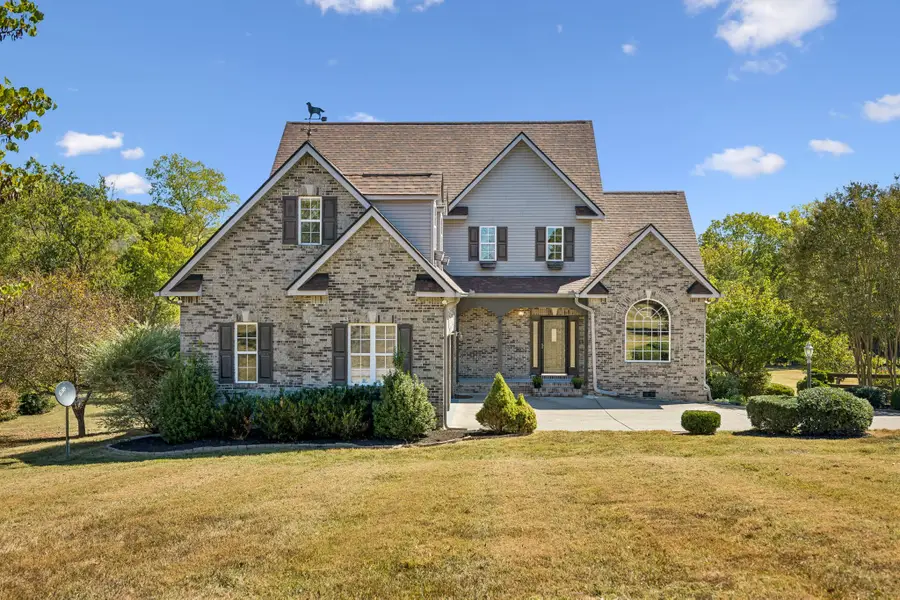 2216 Twin Peaks Ct, Spring Hill, TN 37174 - #2