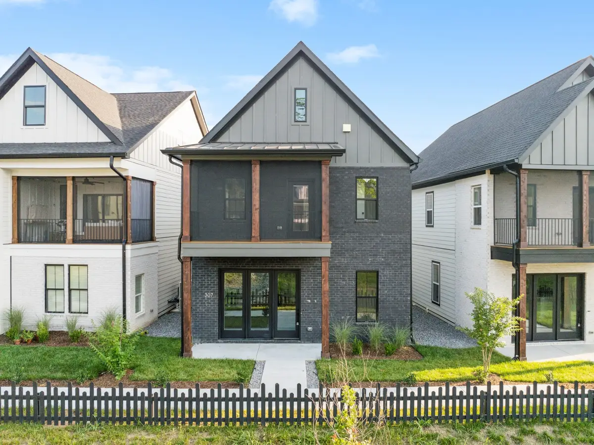 307 Sophia Rain Dr, Nashville, TN 37218 - #1