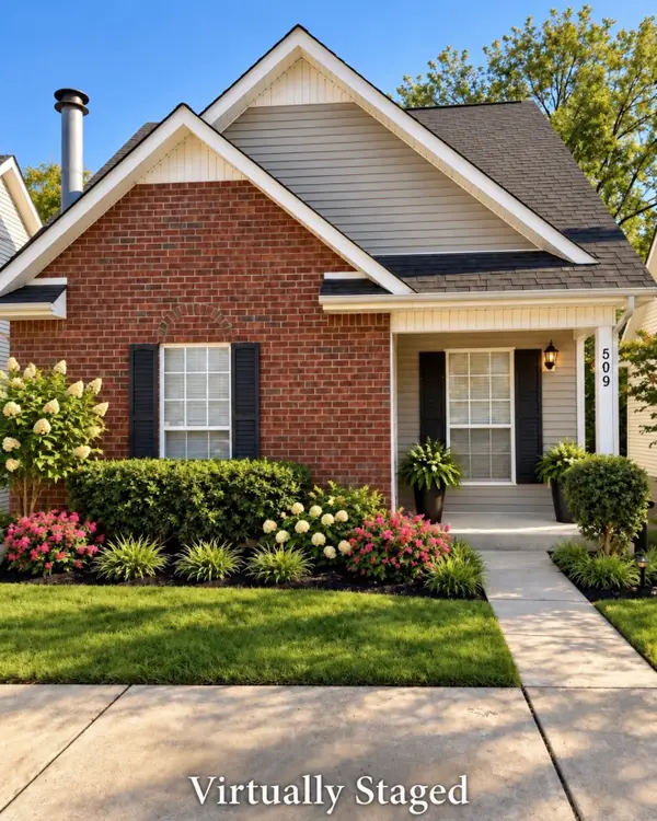 509 Bellmore Pl, Nashville, TN 37209