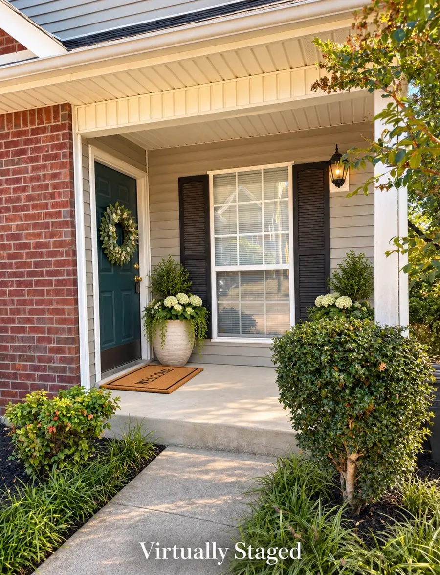 509 Bellmore Pl, Nashville, TN 37209 - #3