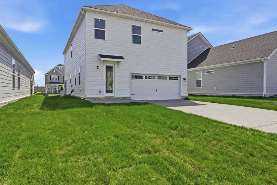 1214 Wallace Way, Hermitage, TN 37076 - #2