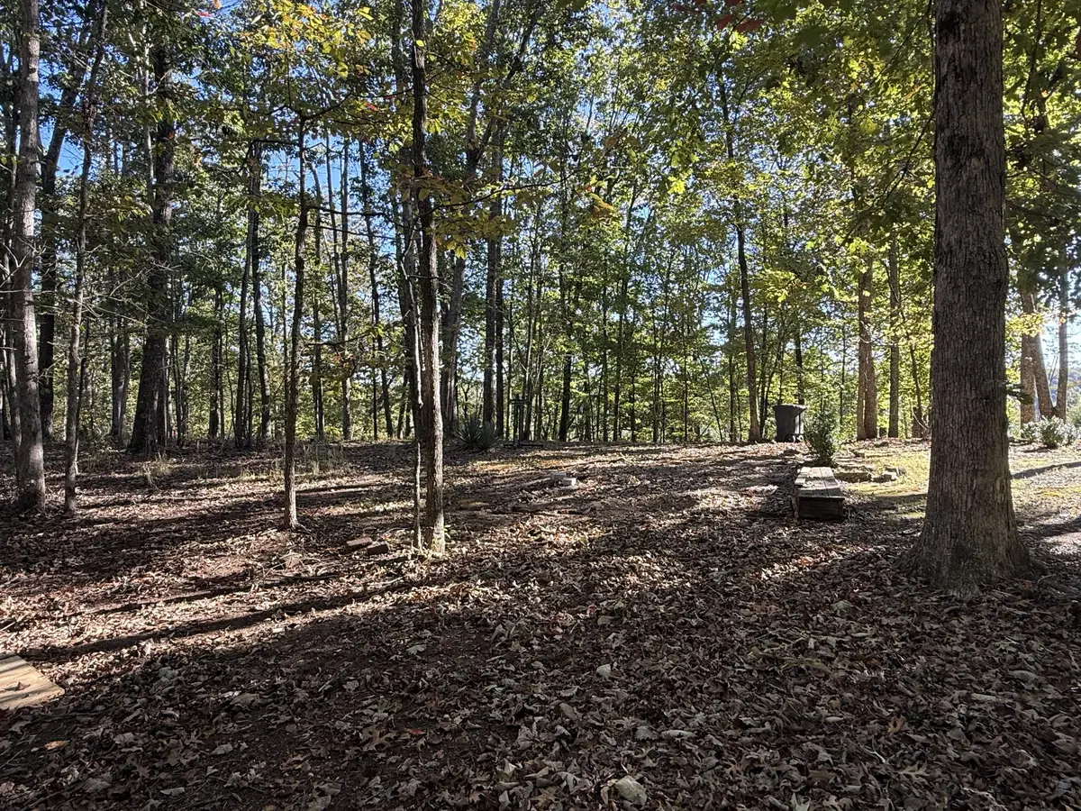 1708 Ridge Cliff Dr, Monteagle, TN 37356 - #1