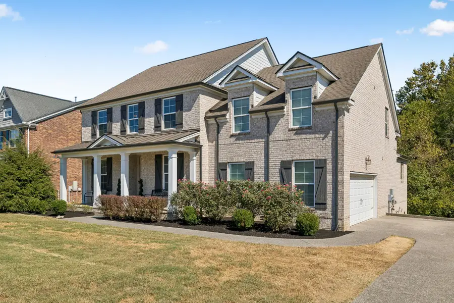 1078 Cantwell Pl, Spring Hill, TN 37174 - #2