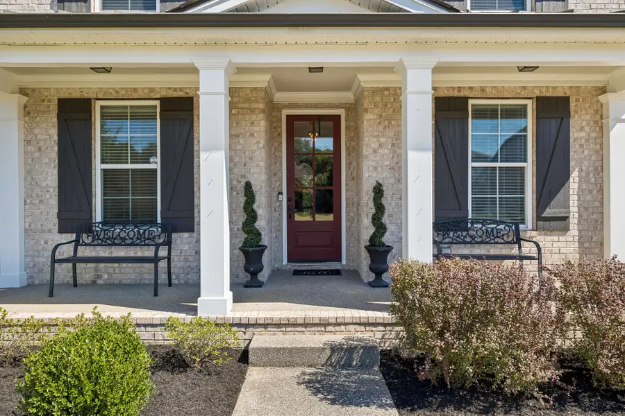 1078 Cantwell Pl, Spring Hill, TN 37174 - #3