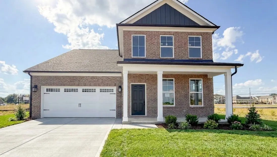 3640 Heartland Drive, Columbia, TN 38401 - #1