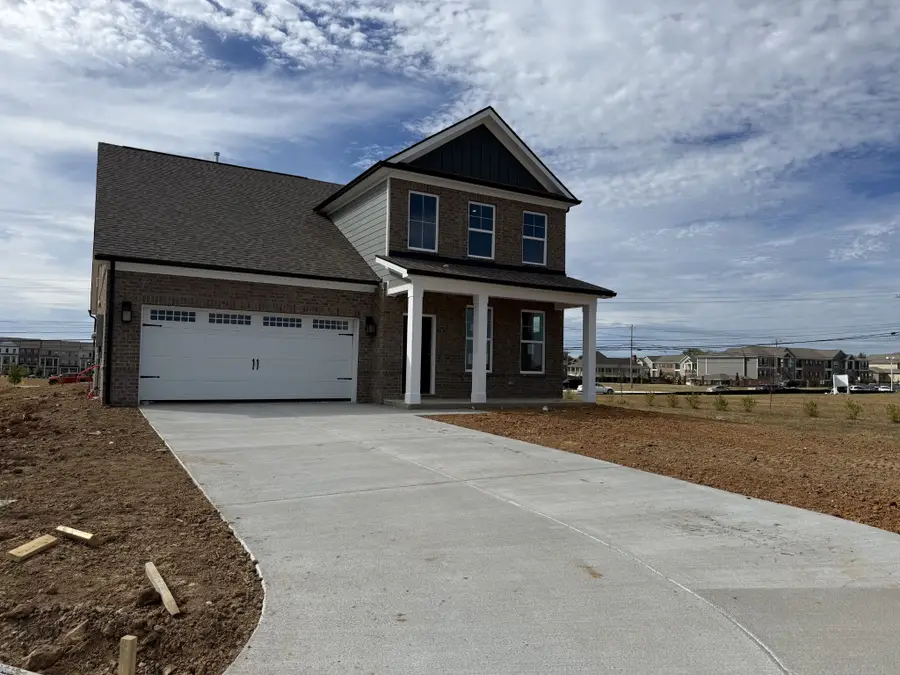 3640 Heartland Drive, Columbia, TN 38401 - #2