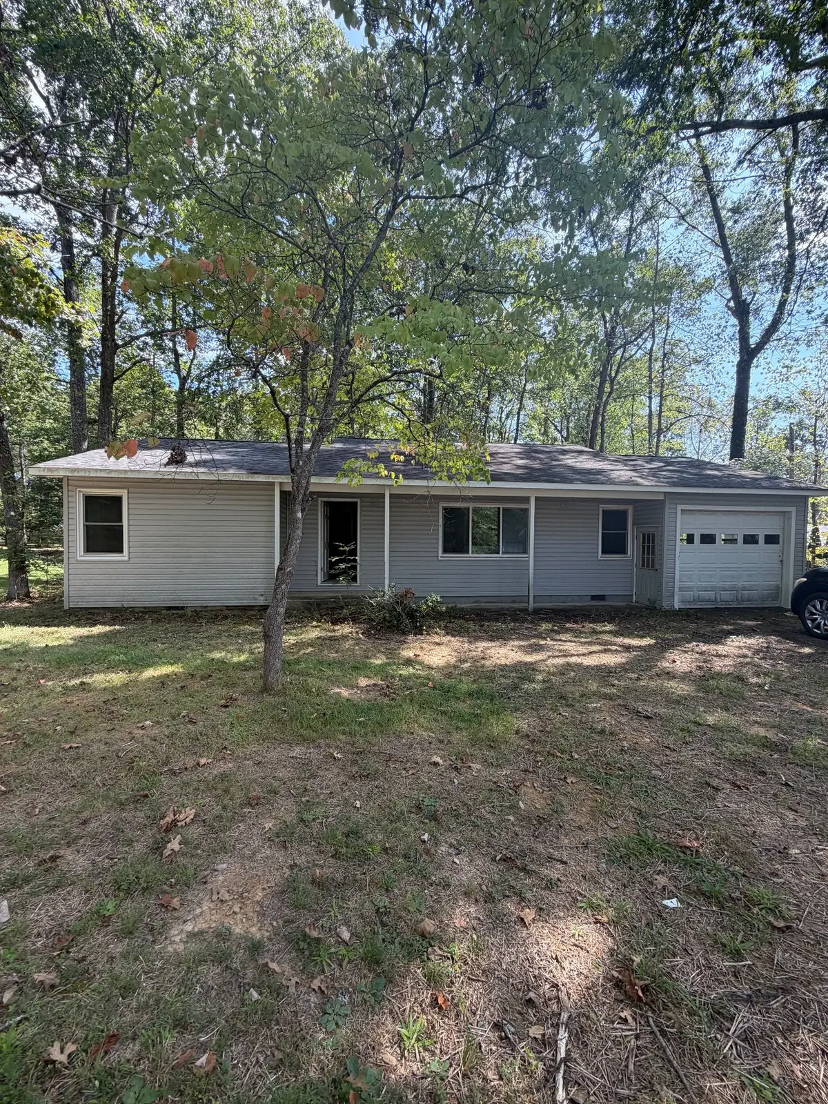 61 Peterson Ln, Sparta, TN 38583 - #1