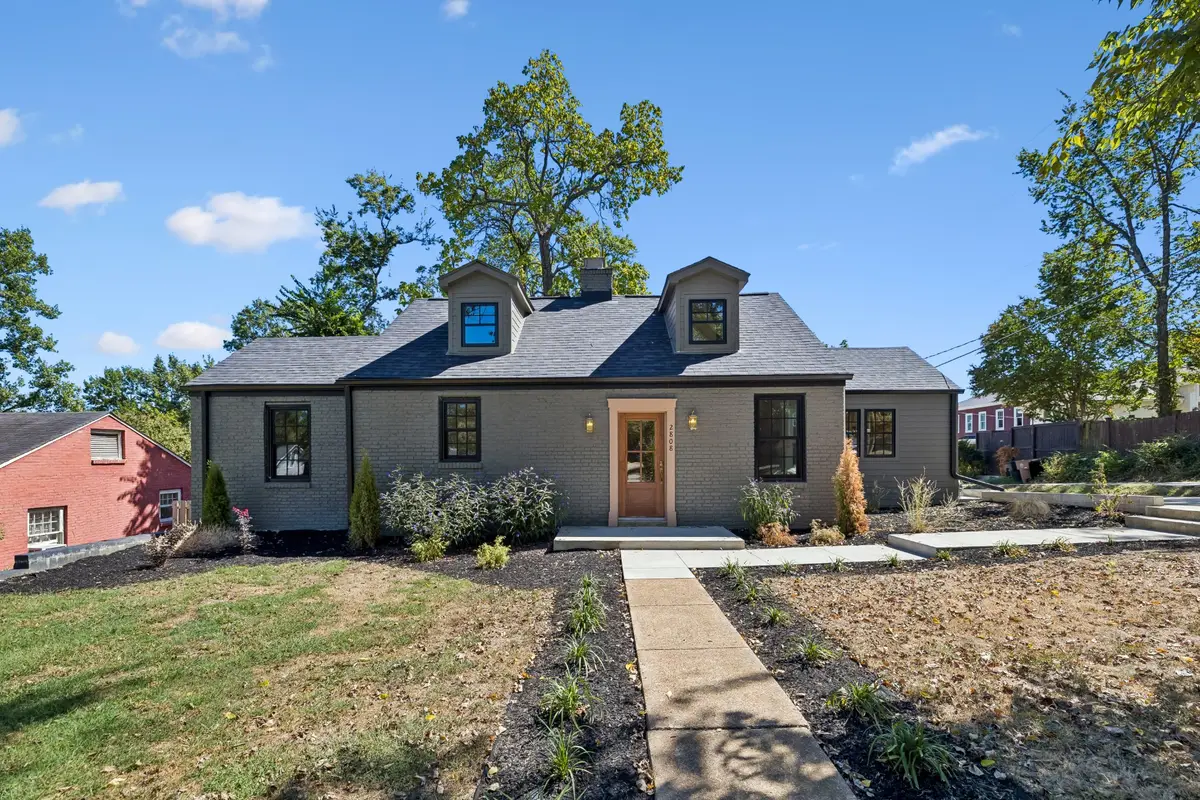 2808 Brightwood Ave, Nashville, TN 37212 - #1