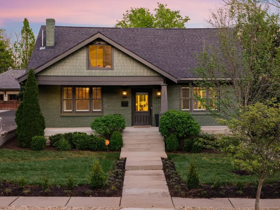 2510 Belmont Blvd, Nashville, TN 37212 - #2