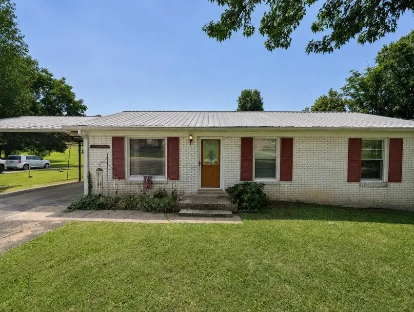 103 Greenbriar St, Woodbury, TN 37190 - #2