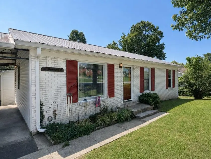 103 Greenbriar St, Woodbury, TN 37190 - #3
