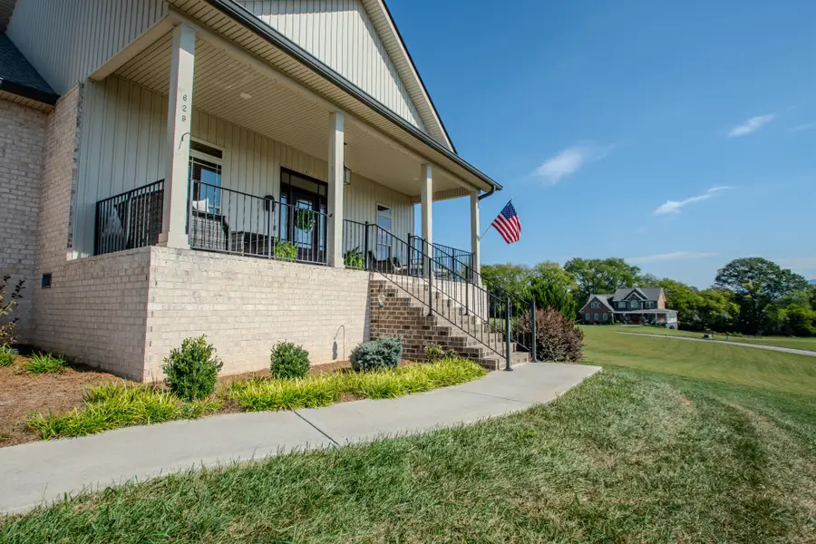 629 Winding Creek Way, Walland, TN 37886 - #3