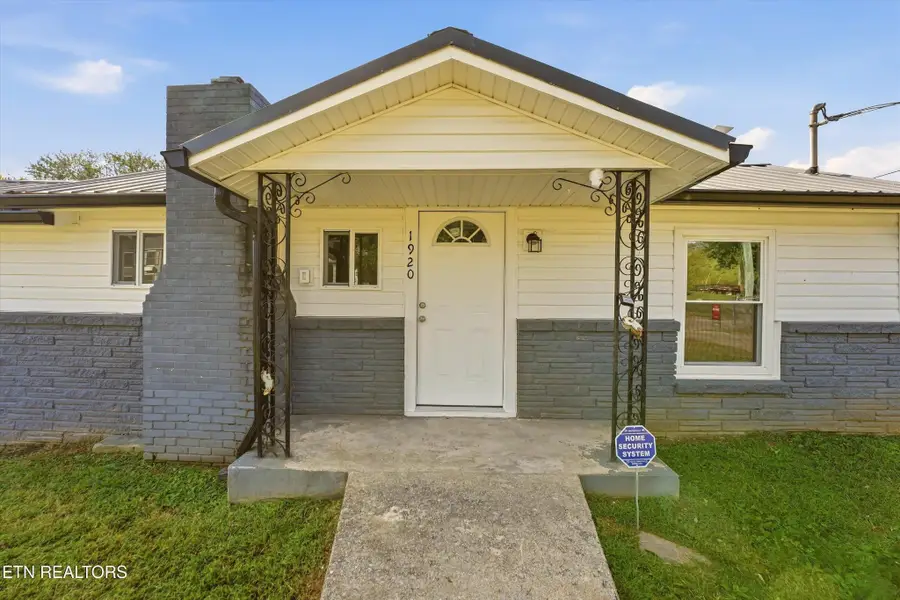 1920 Jourolman Ave, Knoxville, TN 37921 - #3