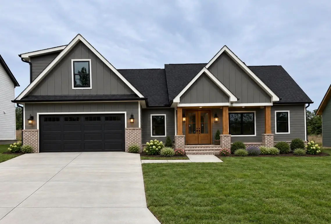 2663 Willow Run Trail Nw, Cleveland, TN 37312 - #1