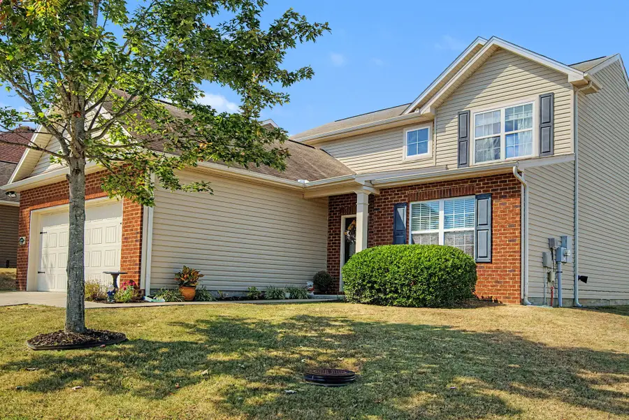 639 Pemberton Dr, Lebanon, TN 37087 - #2