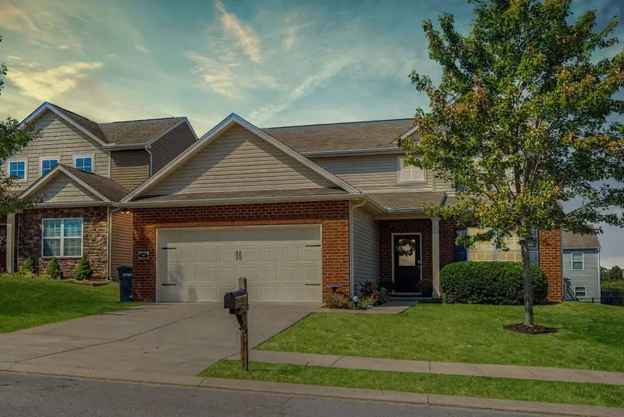 639 Pemberton Dr, Lebanon, TN 37087 - #3