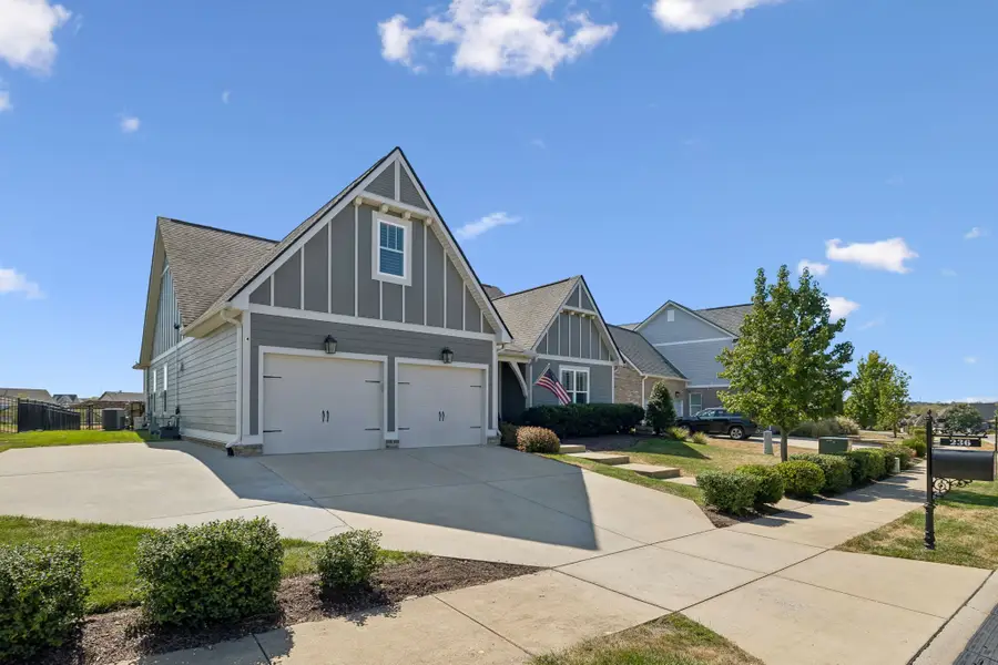 236 Croft Way, Mount Juliet, TN 37122 - #2