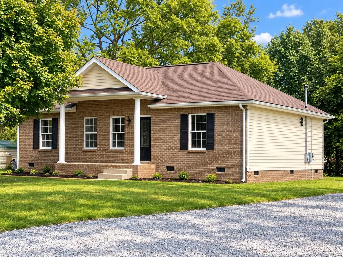 110 Woodcrest Pt, Portland, TN 37148 - #1