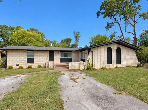 7749 Holiday Hills Circle, Chattanooga, TN 37416