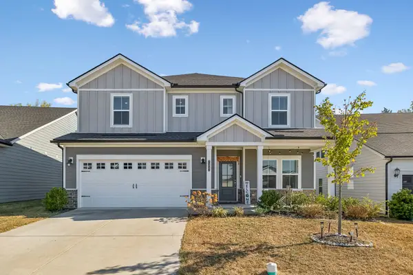 7357 Blue Gable Rd, Hermitage, TN 37076