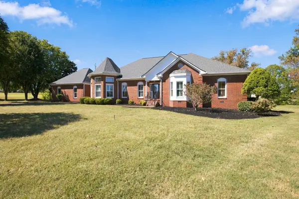 402 Great Sun Ct, Murfreesboro, TN 37127