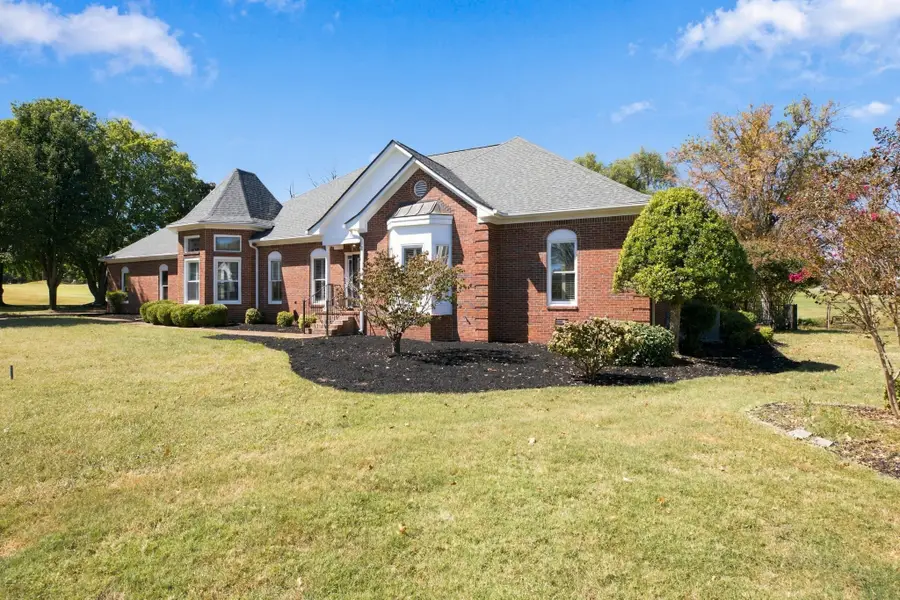 402 Great Sun Ct, Murfreesboro, TN 37127 - #3
