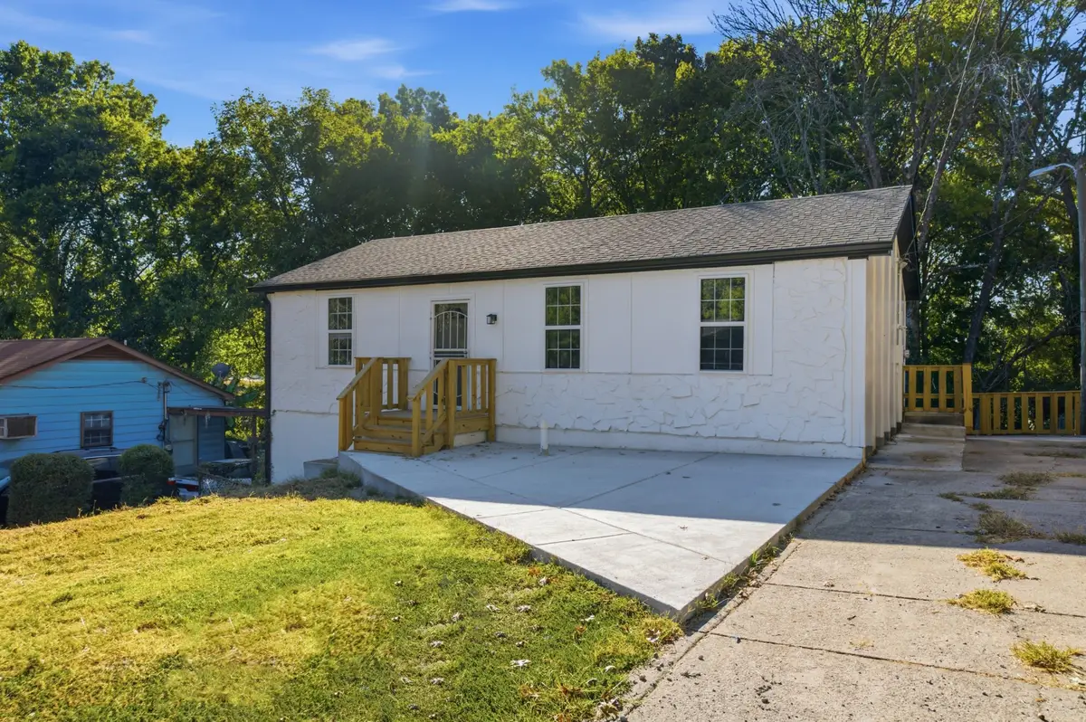 4309 Hopewood Dr, Nashville, TN 37211 - #1