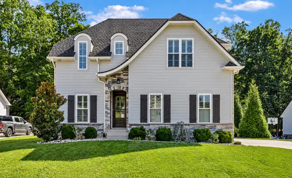 483 Sheas Way, Clarksville, TN 37043